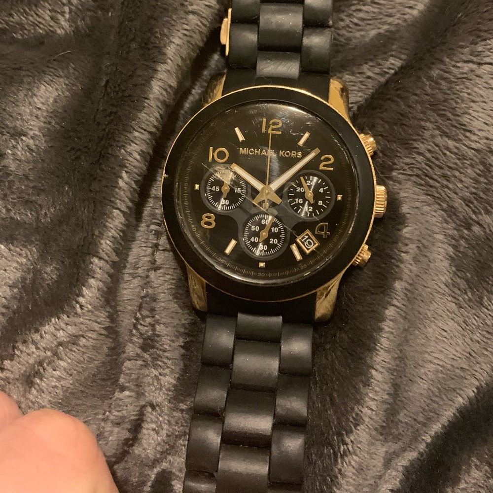 MK Watch